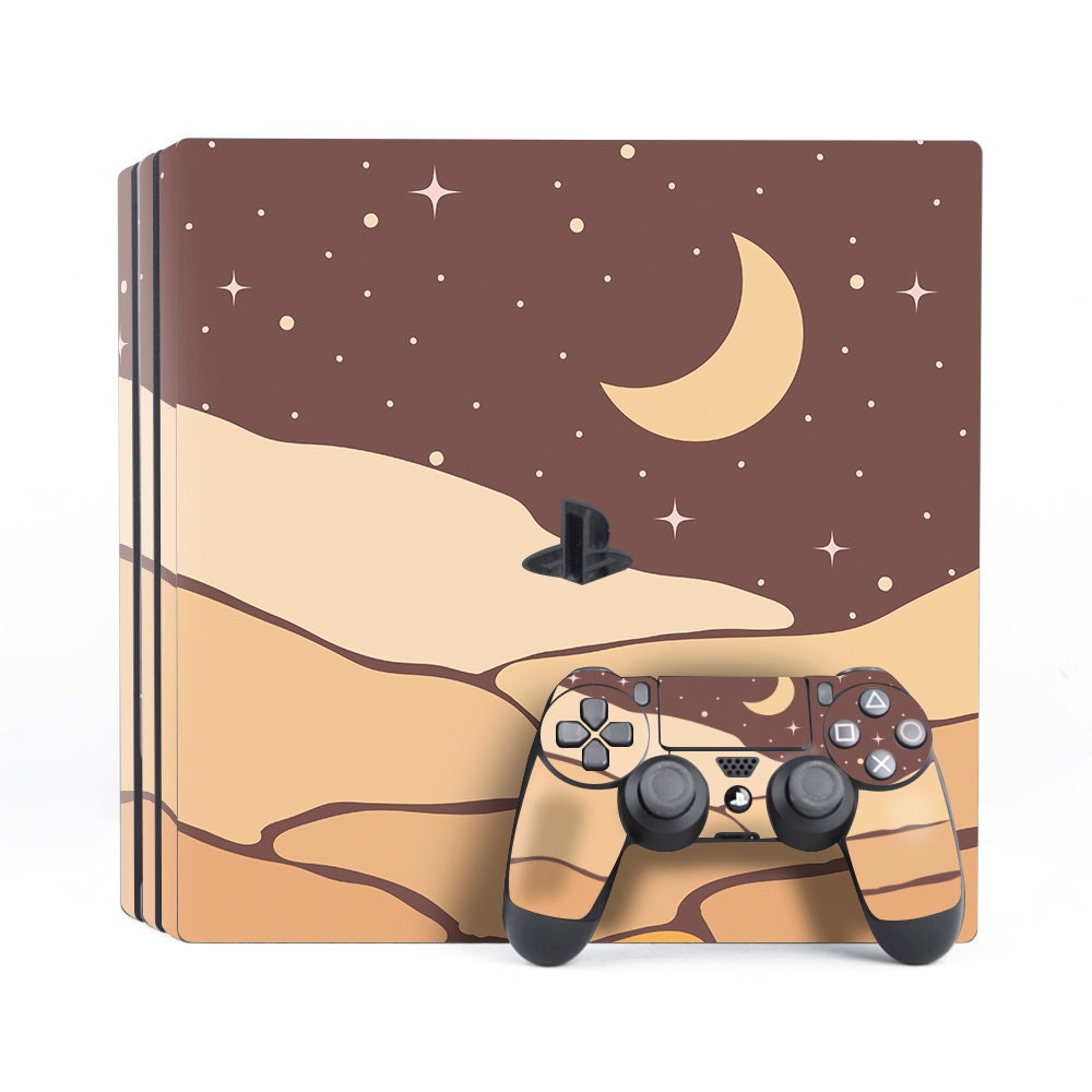 Ethereal Blue Gold Marble PS4 Controller Skin Sticker Vinyl Bundle –  LaboTech