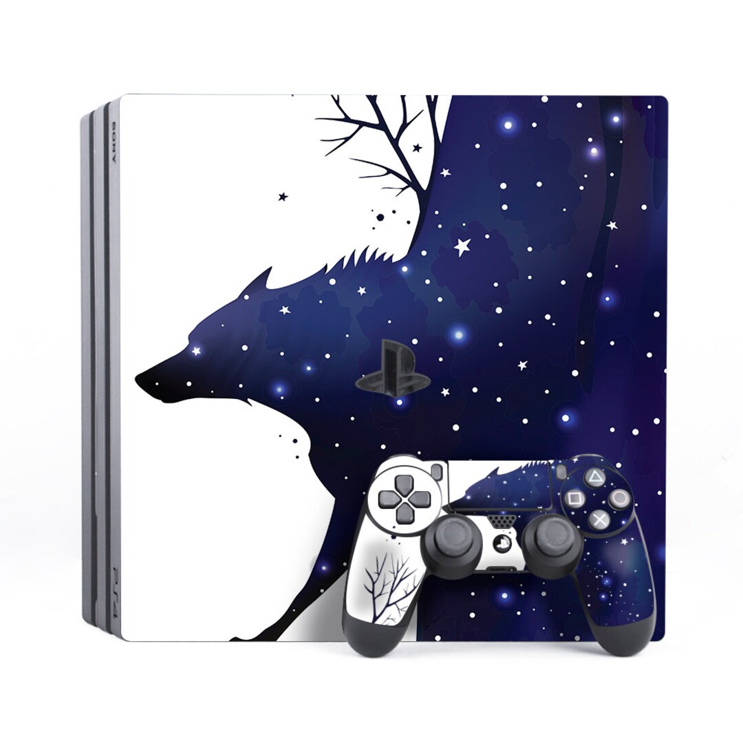 New Game Days Gone PS4 Skin Sticker Decal For Sony PlayStation 4 Console  and 2 Controllers PS4 Skin Sticker Vinyl