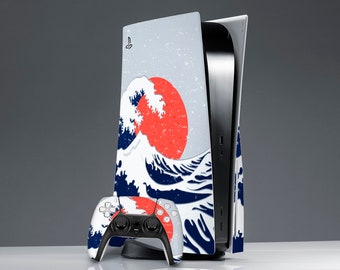 PlayStation - ps5 本体　ハンドタオル Glossy_Pinky_Jellyfish_Heaven_