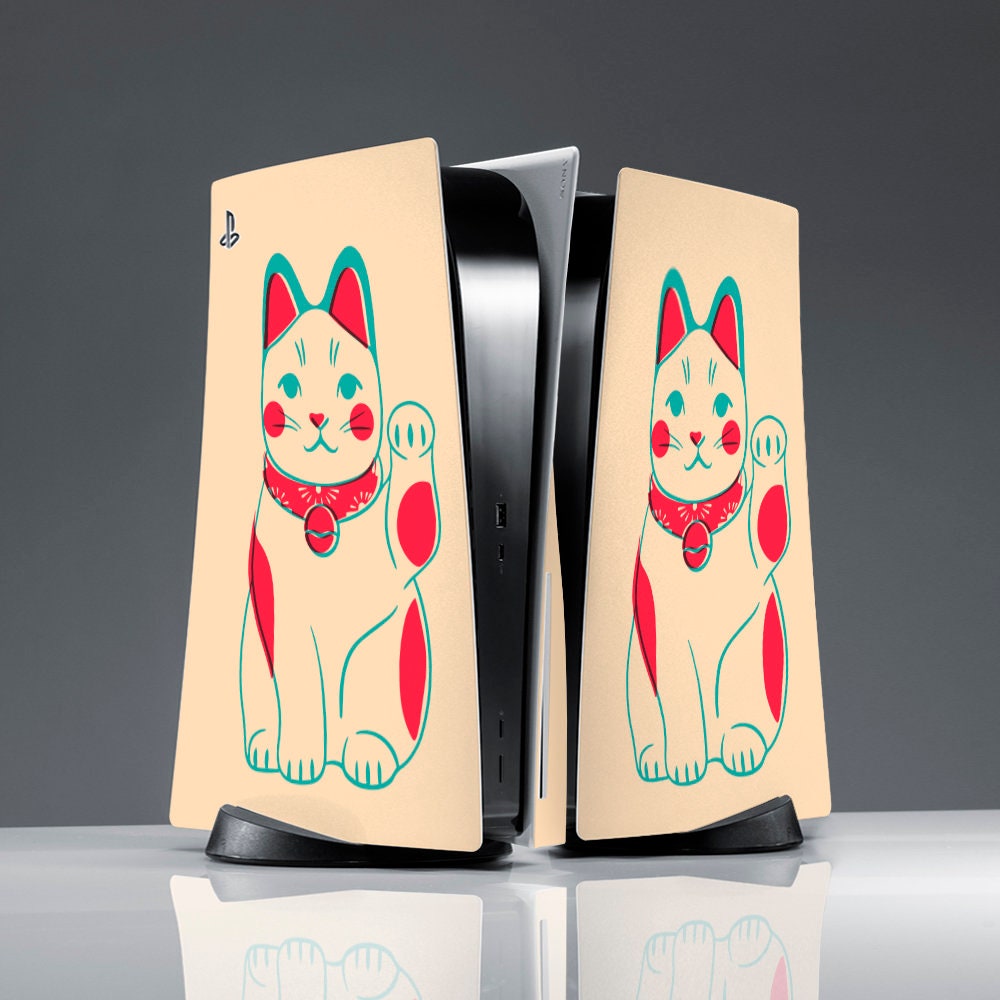Sanrio Character Controller PS5/NS Pro Skin – In Kawaii Shop