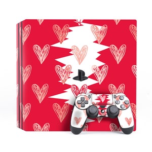 Ps4 valentine box discount