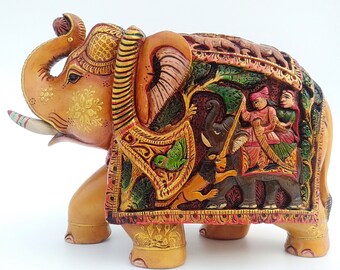 Estatua del elefante, elefante de madera, elefante vintage, elefante, elefante tallado, elefante grande, elefante grabado, elefante antiguo, estatuilla de elefante