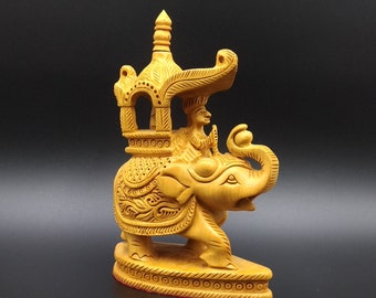 Elefante de madera, elefante vintage, estatua de elefante, elefante, elefante tallado, elefante grande, elefante grabado, elefante antiguo, estatuilla de elefante