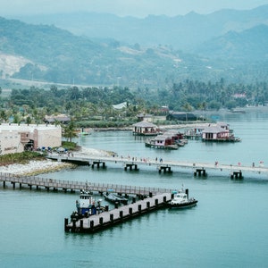 Dominican Republic
