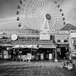 American Village, OKinawa, Japan