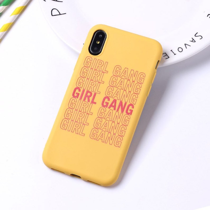 coque feminist iphone xr