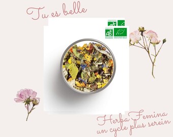 Herbanatura Etsy