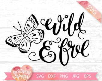 Download Free Free Spirit Svg Boho Svg Cute Shirt Design For Women Girls Etsy for Cricut Explore, Silhouette and other cutting machines.