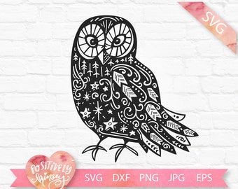 Download Free Free Owl Svg Etsy SVG Cut Files