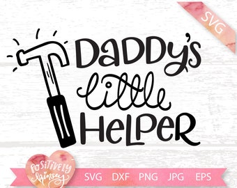 Download Little Helper Svg Etsy