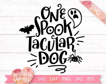 Download Dog Halloween Svg Etsy