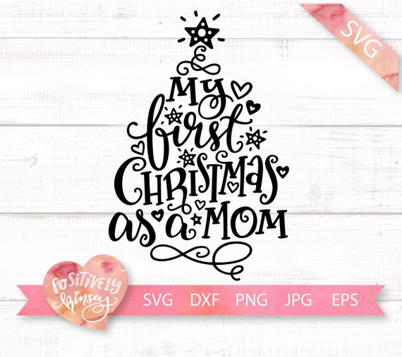 Mommy and me first christmas Clearance