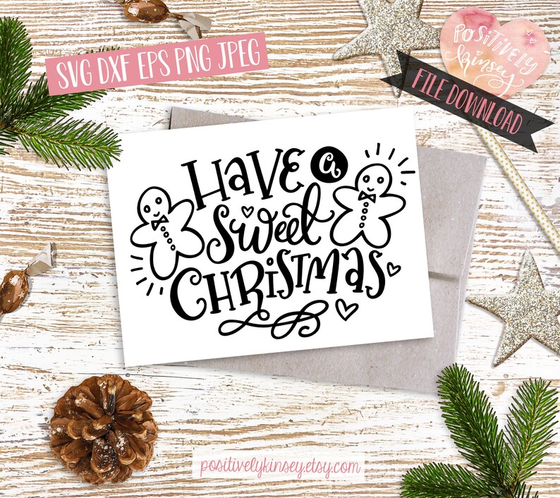 Download Christmas Baking SVG Bundle 7 Holiday Svg Files Pot Holder | Etsy