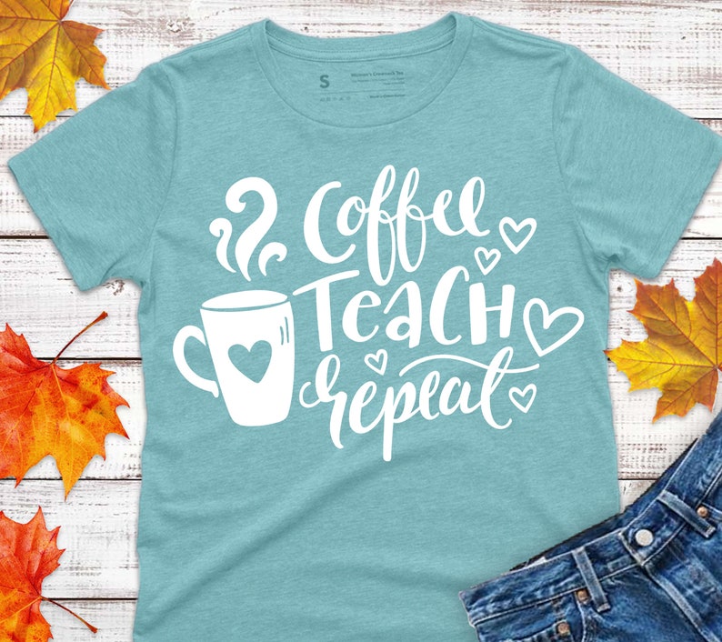Free Free 204 Teacher Coffee Svg Free SVG PNG EPS DXF File