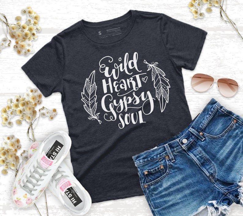 wild heart gypsy soul font wild heart gypsy soul font