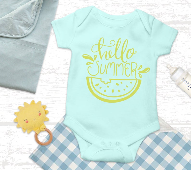 Download Hello Summer SVG Summer Svg Design Sunshine Svg Watermelon ...