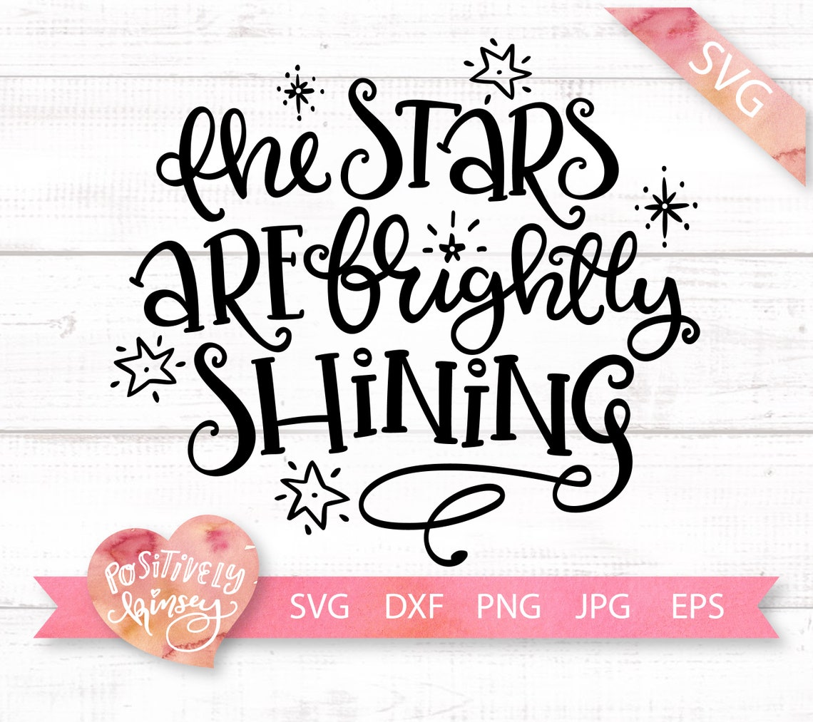 Christmas Carol SVG Bundle 6 Christmas Svg Files for DIY | Etsy