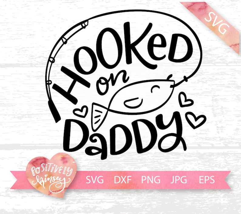 Download Girls Png Hooked On Daddy Dxf Baby Onesie Design Fishing Svg Kids Shirt Father S Day Svg Svg Files For Cricut For Boys Dad Svg Clip Art Art Collectibles Bluesea Com Co