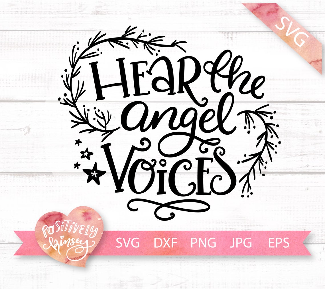 Christmas Carol SVG Bundle 6 Christmas Svg Files for DIY | Etsy