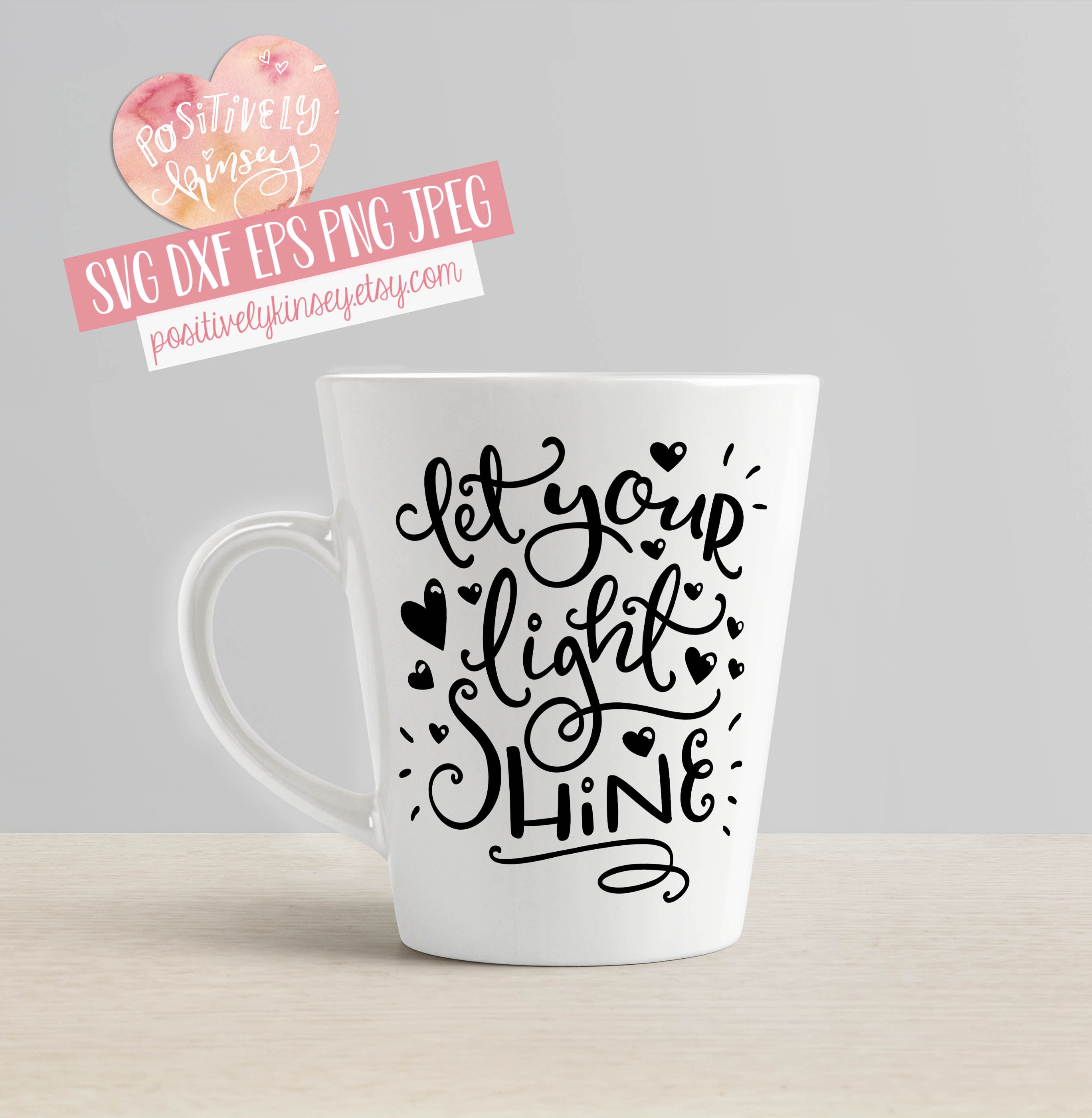 Let Your Light Shine SVG Inspirational Svg Bible Verse Svg - Etsy
