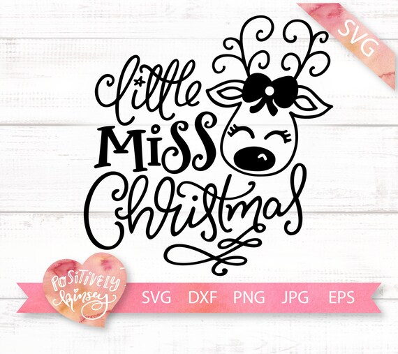 Free Free 205 Little Miss Snow Cute Svg SVG PNG EPS DXF File