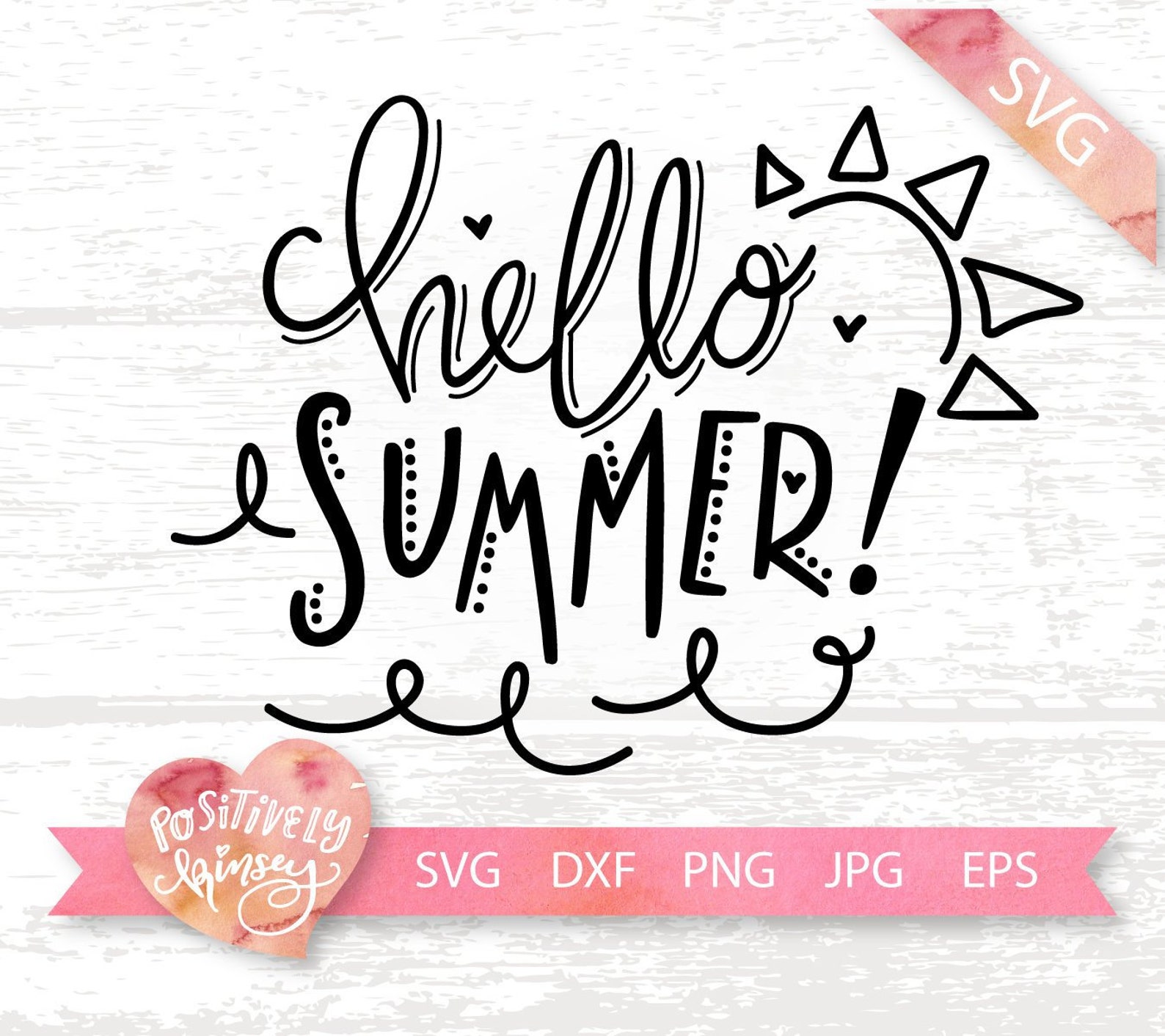 Free Free Summer Svg Etsy 44 SVG PNG EPS DXF File