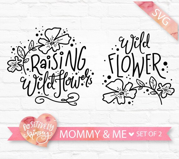 Free Free 109 Mother Daughter Svg Mommy And Me Svg SVG PNG EPS DXF File