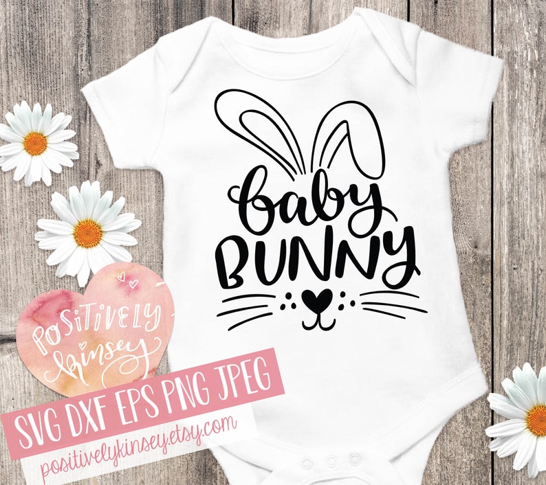 Download Art Collectibles Clip Art Cute Easter Svg For Baby Girl Onesie Svg Png Kids Baby Easter Svg File Silhouette Baby Bunny Svg Newborn Dxf Toddler Cricut Boy