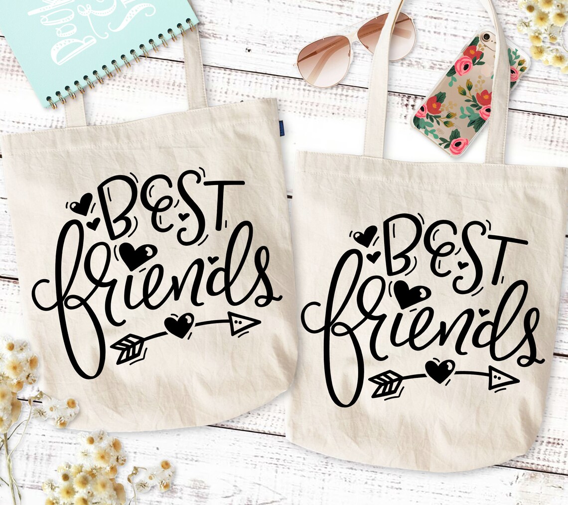 Free Free Best Friends Svg Etsy 491 SVG PNG EPS DXF File