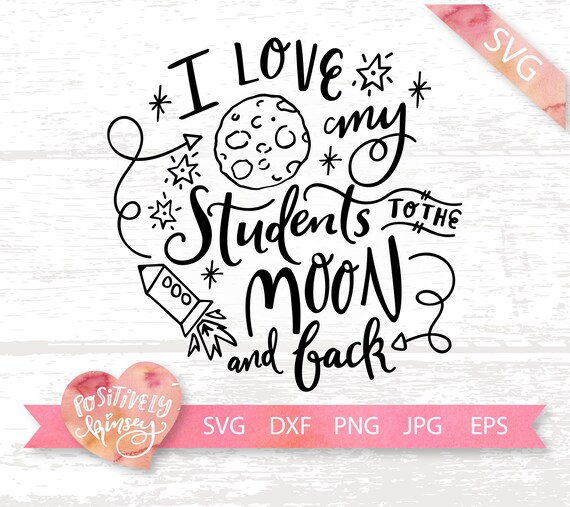 Free Free 171 Love Svg Teacher SVG PNG EPS DXF File