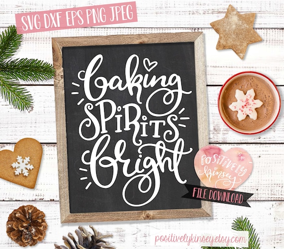 Download Free Christmas Baking Svg Bundle 7 Holiday Svg Files Pot Holder Etsy SVG DXF Cut File