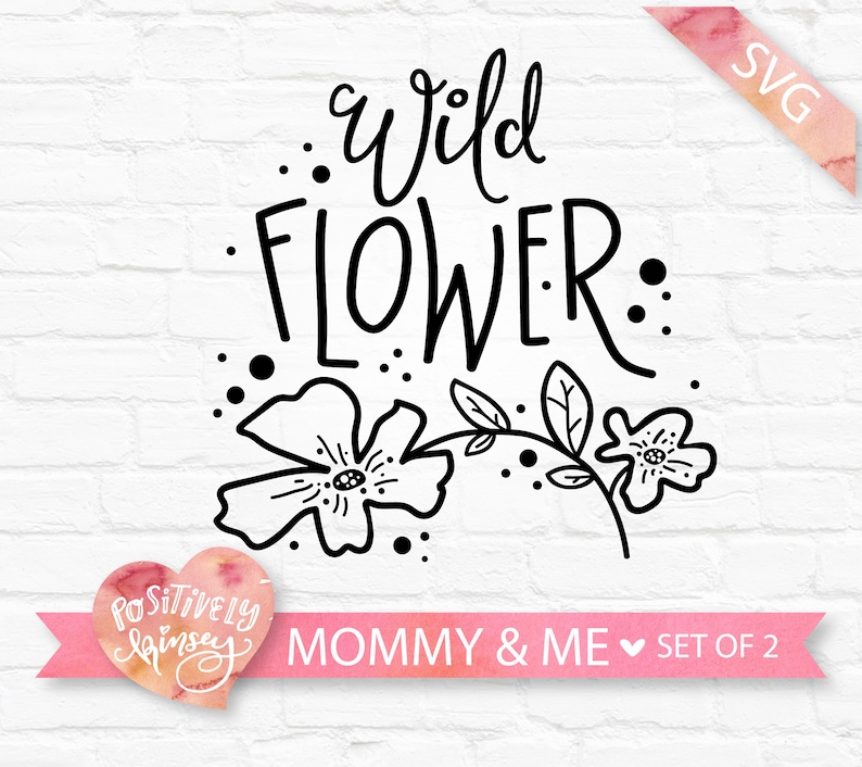 Free Free 138 Mother Daughter Svg Mommy And Me Svg SVG PNG EPS DXF File