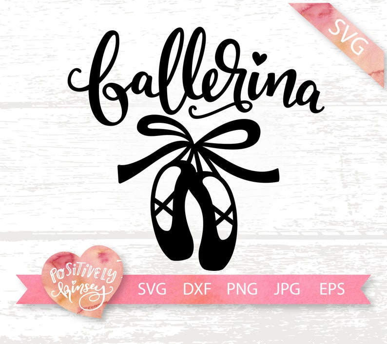 Download Mommy and Me Svg Set Ballet Mom Svg Ballerina Svg Ballet ...