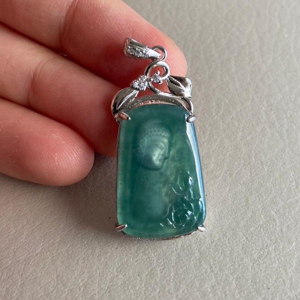 Guatemalan Jade Silver Bracelet Etsy