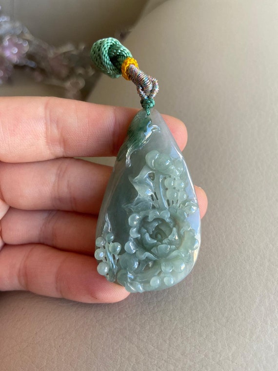 Jadeite jade jewelry deals