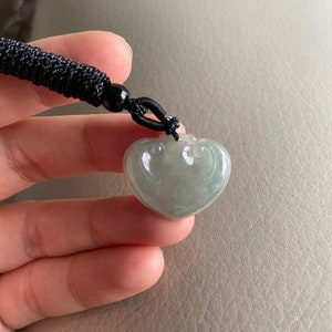 如意錠翡翠ペンダント 天然ビルマ翡翠 本物 グレードA - Etsy 日本
