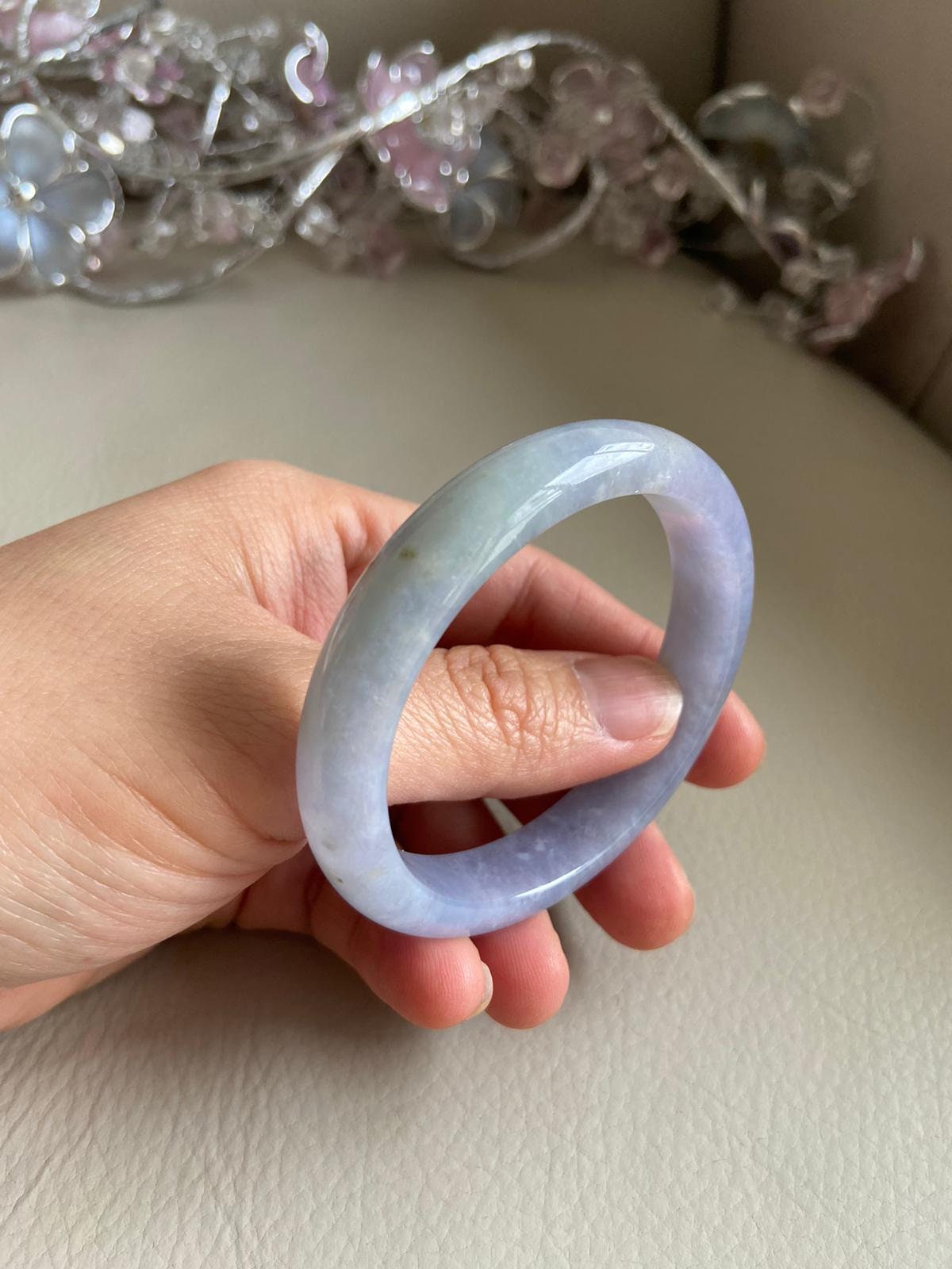 便*ン様 【Garden of Eden】Turquoise Bangle il_fullxfull.2859918914_9pyy.jpg