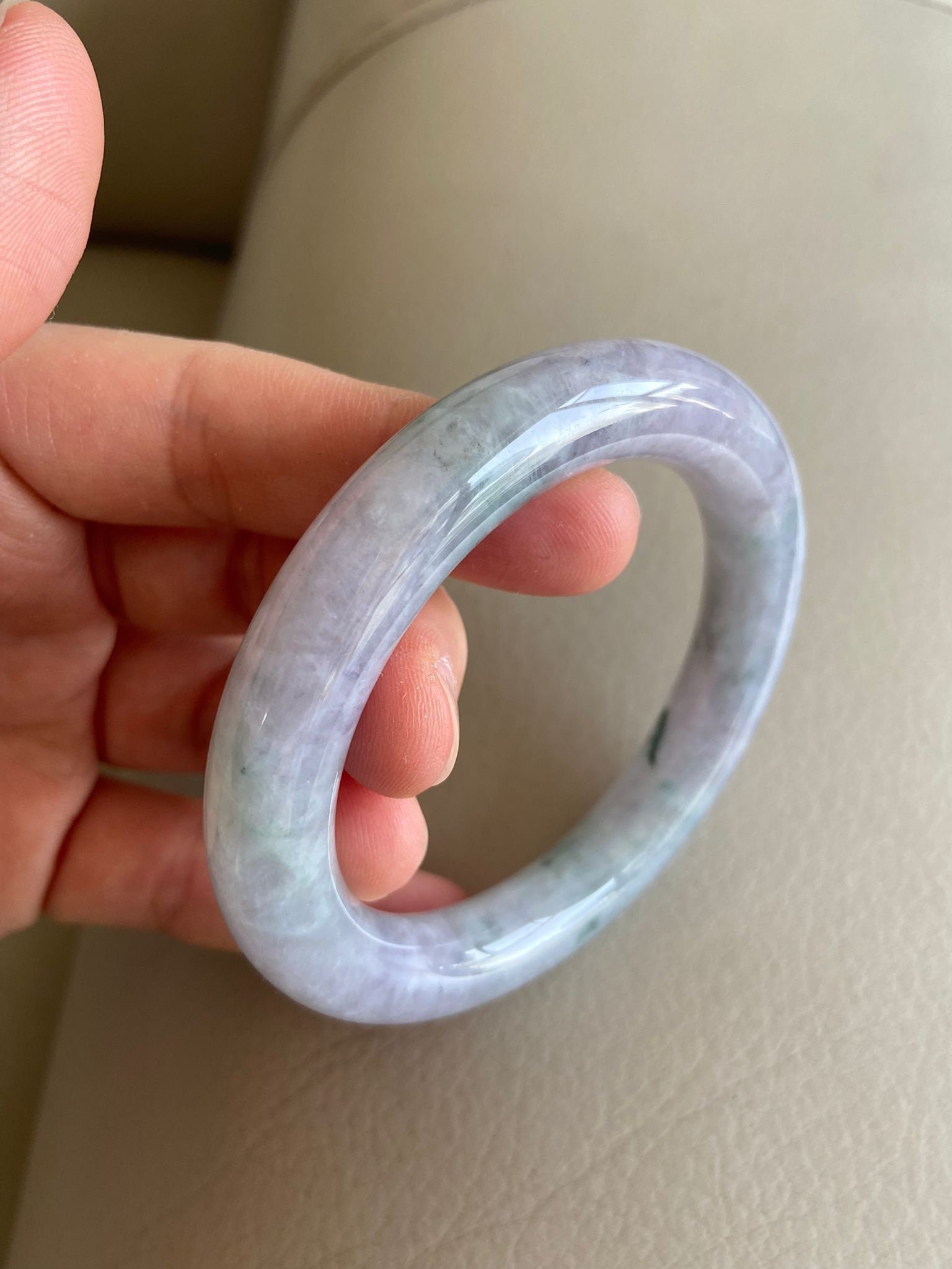 Hsn shop jade bracelet
