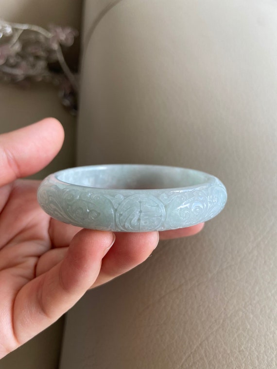 翡翠円型ハングル 翡翠円型ハングル 玉(翡翠)と淡水パールと珊瑚の高級ノリゲ