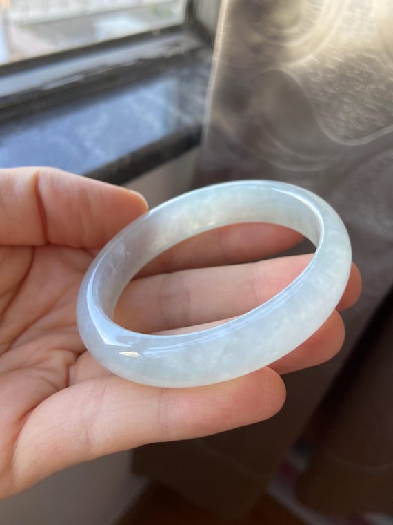 Jade Bangle 49.0mm (1.93