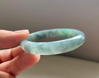 翡翠製Aバングル（74mm、124mm、51mm） 楽天市場】翡翠 バングル a貨の通販