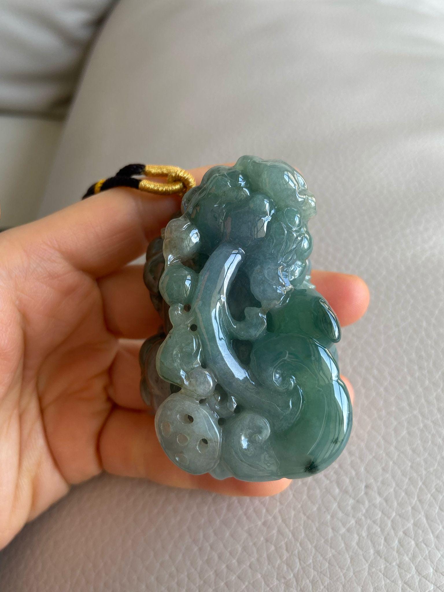翡翠 - Etsy