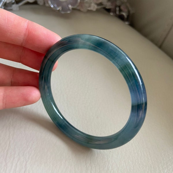 Guatemalan Lavender Jade Etsy