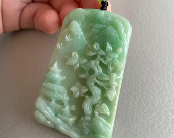 新品　翡翠 彫刻風景 ペンダント il_340x270.3033411997_mha7.jpg