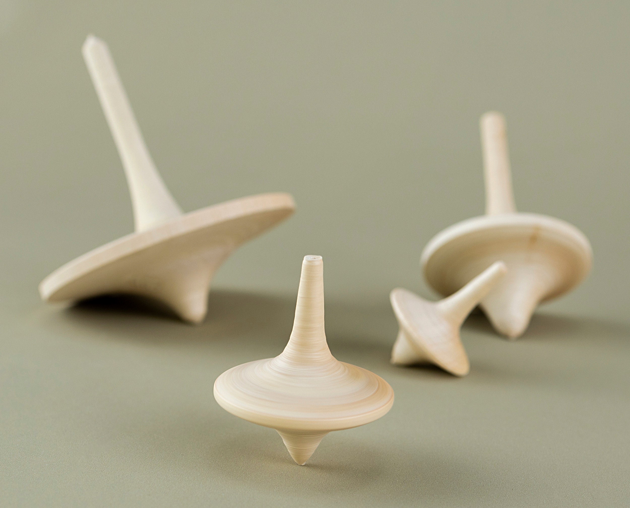 Spinning Top Peg Top Spinning Toys Wooden Spinning Tops Etsy