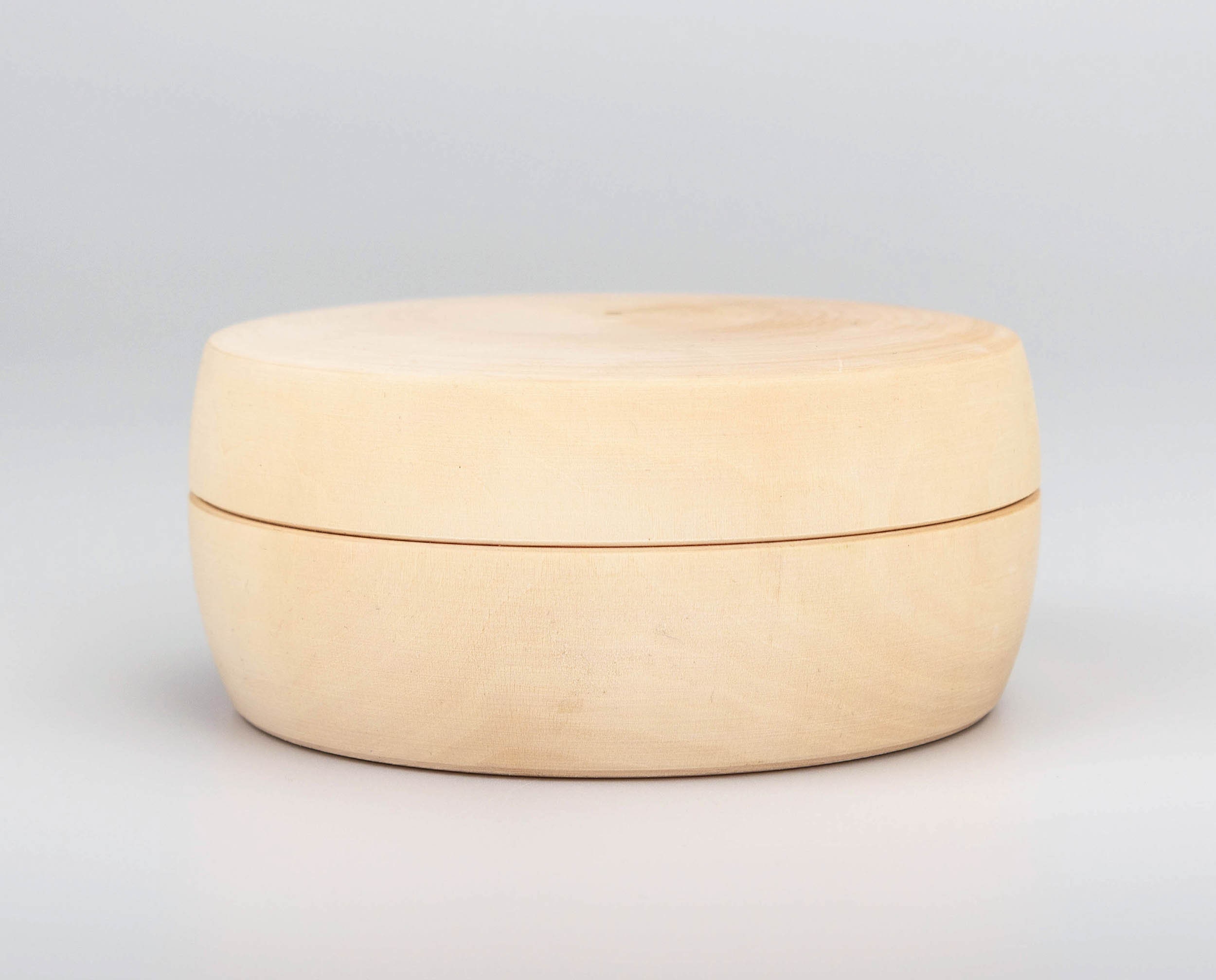 Unfinished wood jewelry box Wooden box Unfinished wooden box Etsy