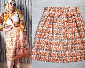 Plus size rara skirt uk Clearance