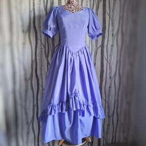 Vintage Wedding Dress 1980 - Etsy UK Vintage Wedding Dress 1980 - Etsy UK