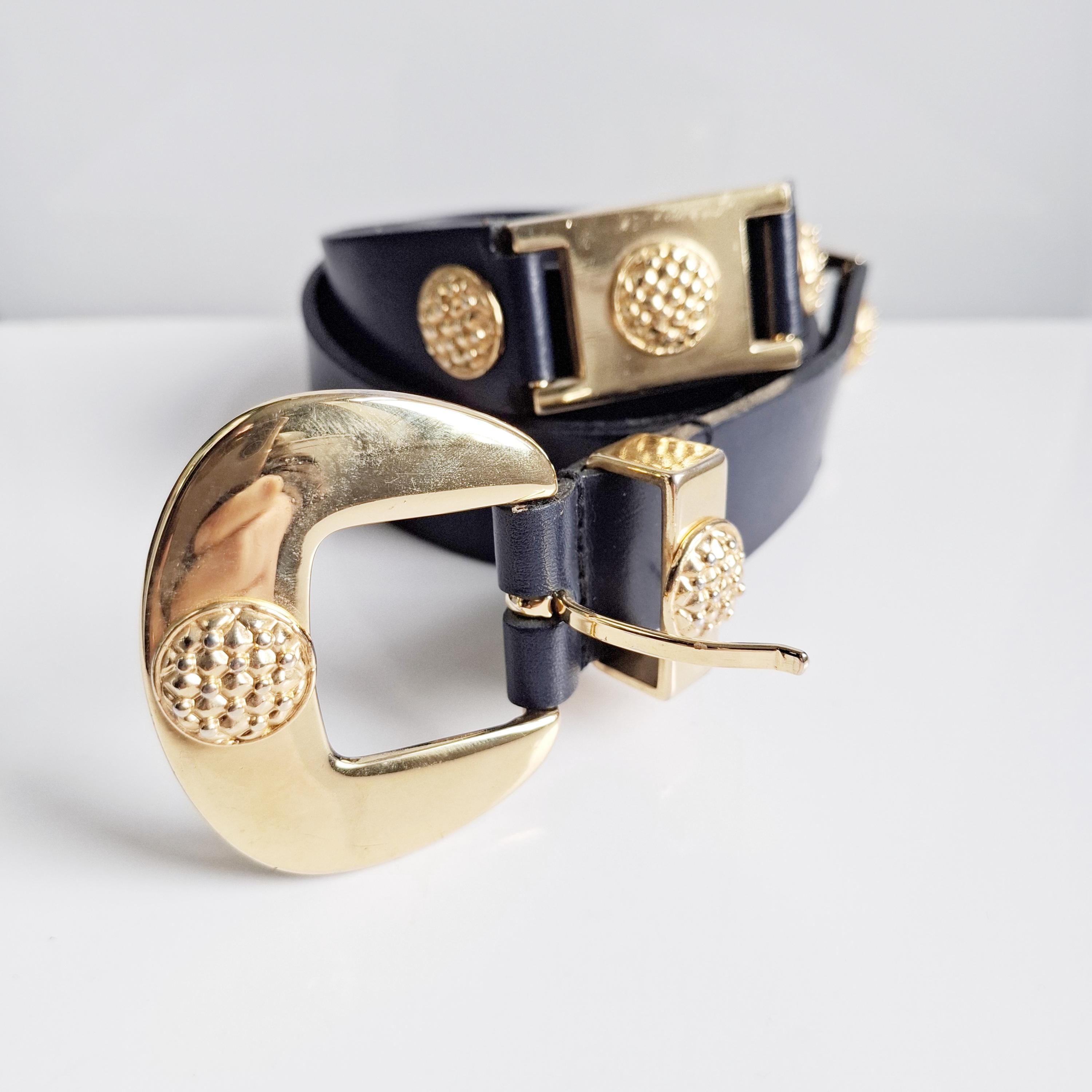 Ceintures Céline occasion - Joli Closet