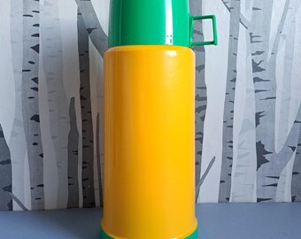 Bouteille Thermos Bestie Bottle 350ml, Marque Asobu, Tête De Licorne Nouvelle Collection 2025